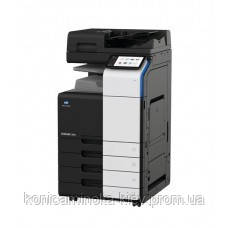 Konica Minolta bizhub C301i