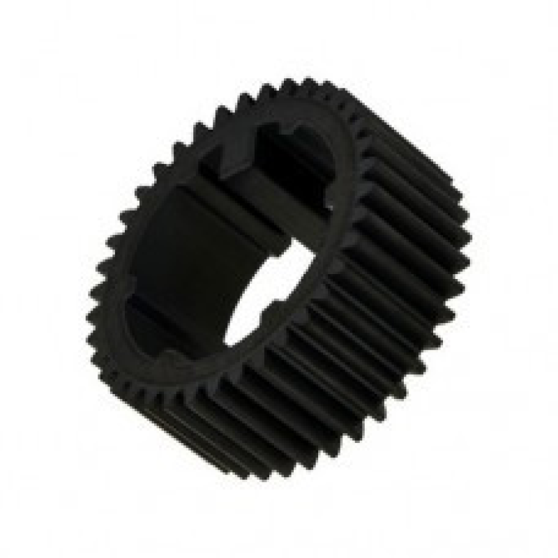 Шестерня приводу нижнього валу блоку фіксації A 38Т Konica Minolta (Fixing Drive Gear /A 38T) bizhub PRESS C6000 / C7000 Шестерня приводу нижнього валу блоку фіксації A 38Т Konica Minolta (Fixing Drive Gear /A 38T) bizhub PRESS C6000 / C7000