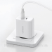 Зарядний пристрій 2xUSB 40W PD (2xType-C) PD CD243 Ugreen Білий (10343)