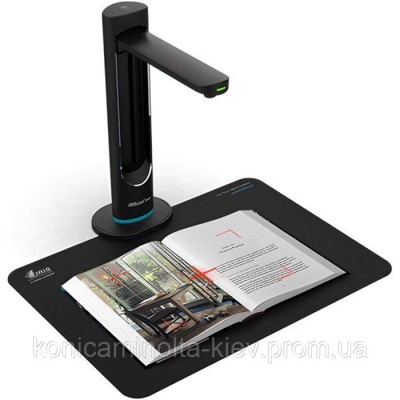 Документ камера Iris IRIScan Desk 6 Business (462496)