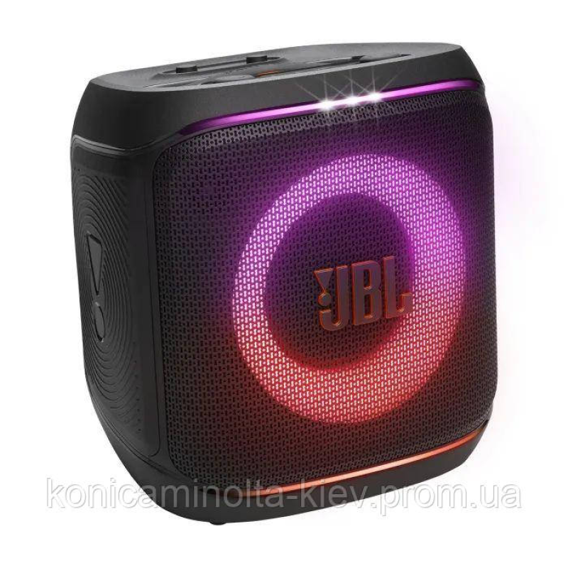 Акустична система JBL PartyBox Encore 2 (JBLPBENCORE2EP)