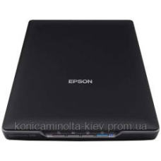 Сканер A4 Epson Perfection V39II B11B268401