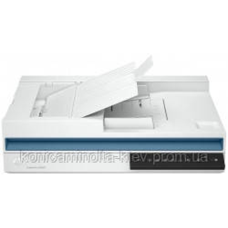 Сканер А4 HP ScanJet Pro 2600 f1 20G05A