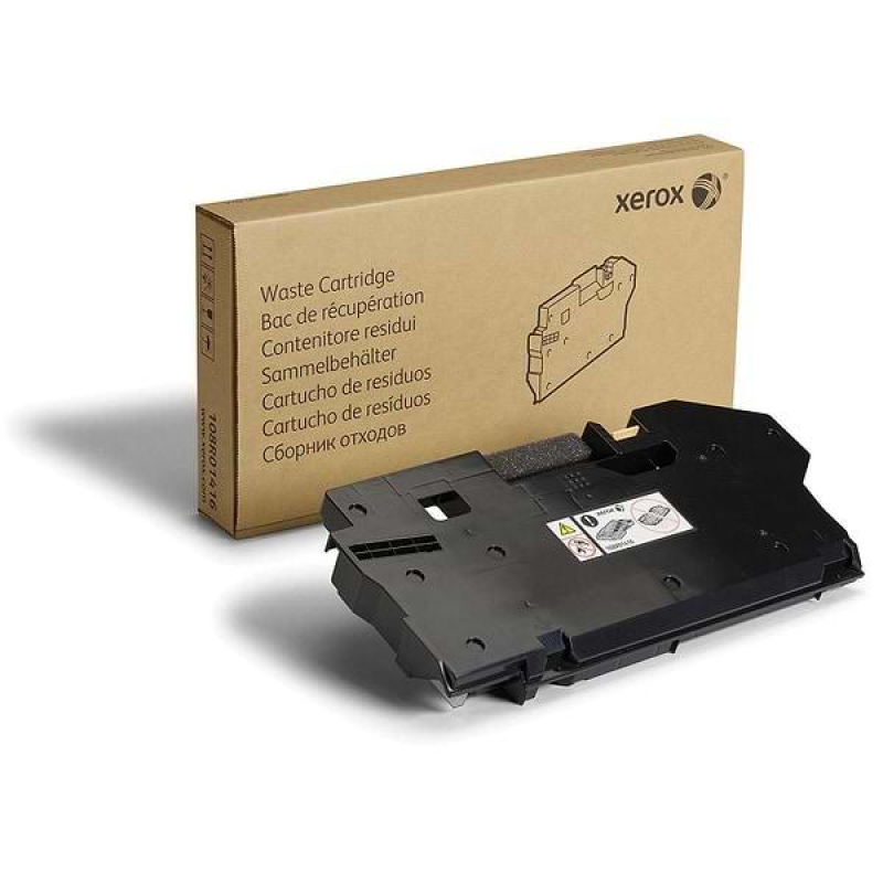 Контейнер відпрацьованого тонера Xerox P6510/WC6515 Контейнер відпрацьованого тонера Xerox P6510/WC6515