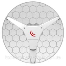 Точка доступу Wi-Fi Mikrotik RBLHGG-60ad kit