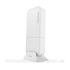 Точка доступу Wi-Fi Mikrotik RBwAPG-60ad kit