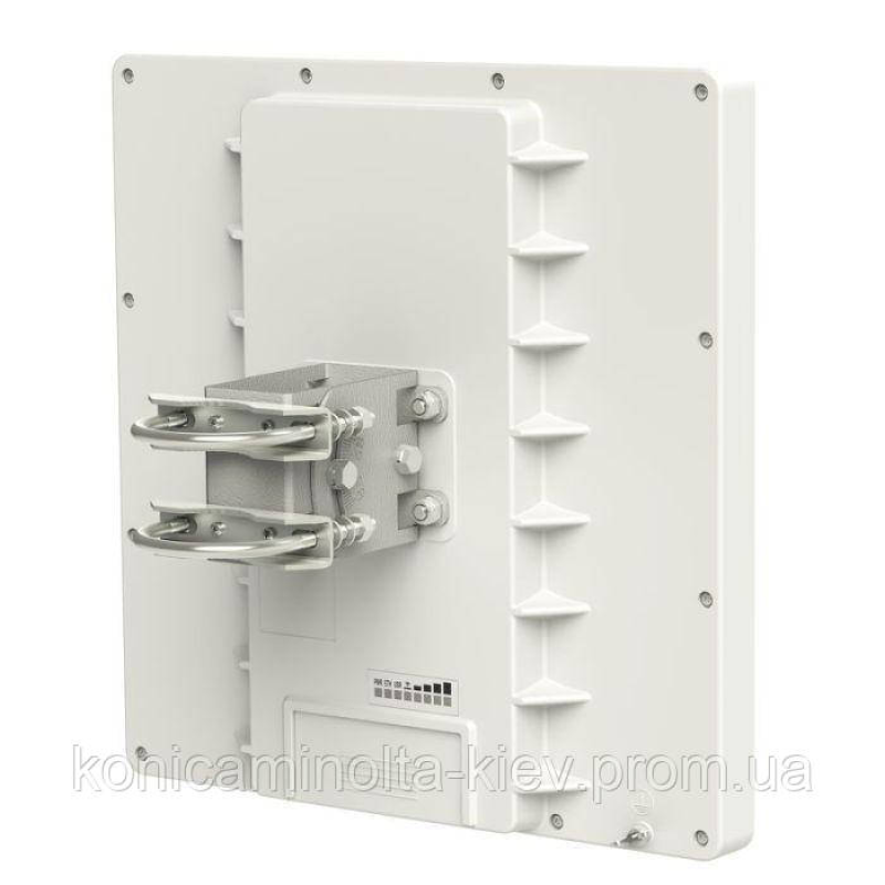 Точка доступу Wi-Fi Mikrotik QRT 5 (RB911G-5HPnD-QRT) Точка доступу Wi-Fi Mikrotik QRT 5 (RB911G-5HPnD-QRT)