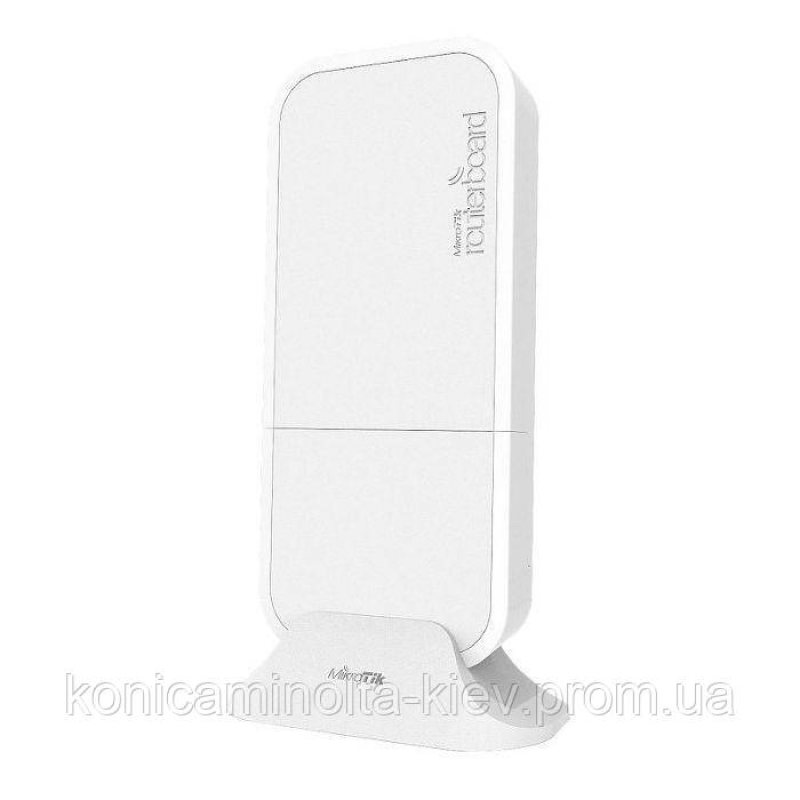 Точка доступу Wi-Fi Mikrotik RBwAPGR-5HacD2HnD&R11e-LTE6