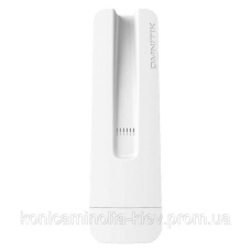 Точка доступу Wi-Fi Mikrotik RBOmniTikG-5HacD