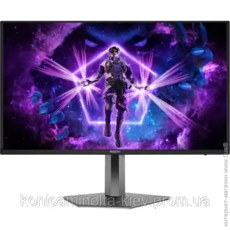 Монітор AOC 31.5 “ 165 Гц AG326UD Монітор AOC 31.5 “ 165 Гц AG326UD