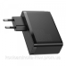 Зарядний пристрій 4xUSB 100W GaN (2xUSB-C+2xUSB-A) Чорний Baseus (CCGAN2P-L01)