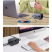 Зарядний пристрій 4xUSB 100W Nexode Pro (3хUSB-C+USB-A) CD270 Ugreen (60167)