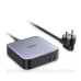 Зарядний пристрій 6xUSB 200W GaN (4хUSB-C+2xUSB-A) CD271 Ugreen (40914)