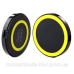 Зарядний пристрій Wireless QI 5V/1A чорний (S0573) Зарядний пристрій Wireless QI 5V/1A чорний (S0573)