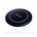 Зарядний пристрій Wireless QI EP-PG920I(OEM) чорний Samsung (SMK93L9VK-BL) Зарядний пристрій Wireless QI EP-PG920I(OEM) чорний Samsung (SMK93L9VK-BL)