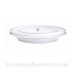 Зарядний пристрій Wireless QI Samsung EP-PG920I OEM білий (SMK93L9VK-WH) Зарядний пристрій Wireless QI Samsung EP-PG920I OEM білий (SMK93L9VK-WH)