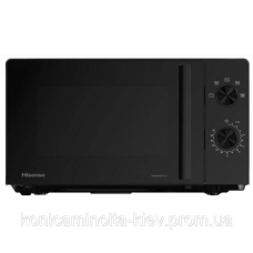 Мікрохвильова піч Hisense H20MOBP1HI