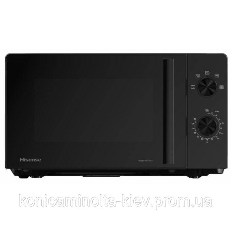 Мікрохвильова піч Hisense H20MOBP1HI