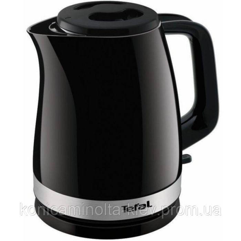 Електрочайник Tefal KO150F30 Електрочайник Tefal KO150F30