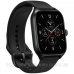 Годинник Amazfit GTS 4 Infinite Black (W2168EU1N)