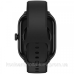 Годинник Amazfit GTS 4 Infinite Black (W2168EU1N)
