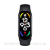 Фітнес браслет Xiaomi Mi Smart Band 7 Black CN BHR6007CN (BHR6007CN#)