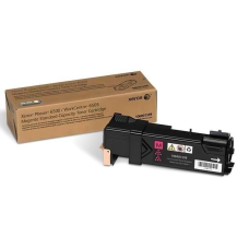 Тонер картридж Xerox PH6500/WC6505 Magenta (1000 стр)