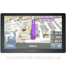 GPS Навігатор Modecom Device FreeWAY CX 9.4 TFT 16GB 9“ MapFactor EU (NAV-FREEWAYCX94-MF-EU)
