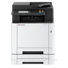 Kyocera ECOSYS MA2600cwfx, 110C0D3NL1 - кольорове лазерне мфу А4 c Wi-Fi 2.4GHz 110C0D3NL1