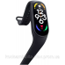 Фітнес браслет Xiaomi Mi Smart Band 7 Black Global BHR6008GL (BHR6008GL/943156)