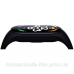 Фітнес браслет Xiaomi Mi Smart Band 7 Black Global BHR6008GL (BHR6008GL/943156)