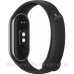 Фітнес браслет Xiaomi Mi Smart Band 8 Graphite Black (BHR7165GL)