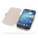 Чохол Galaxy S4 Tucano Pronto booklet (Nero) (SG4PR)