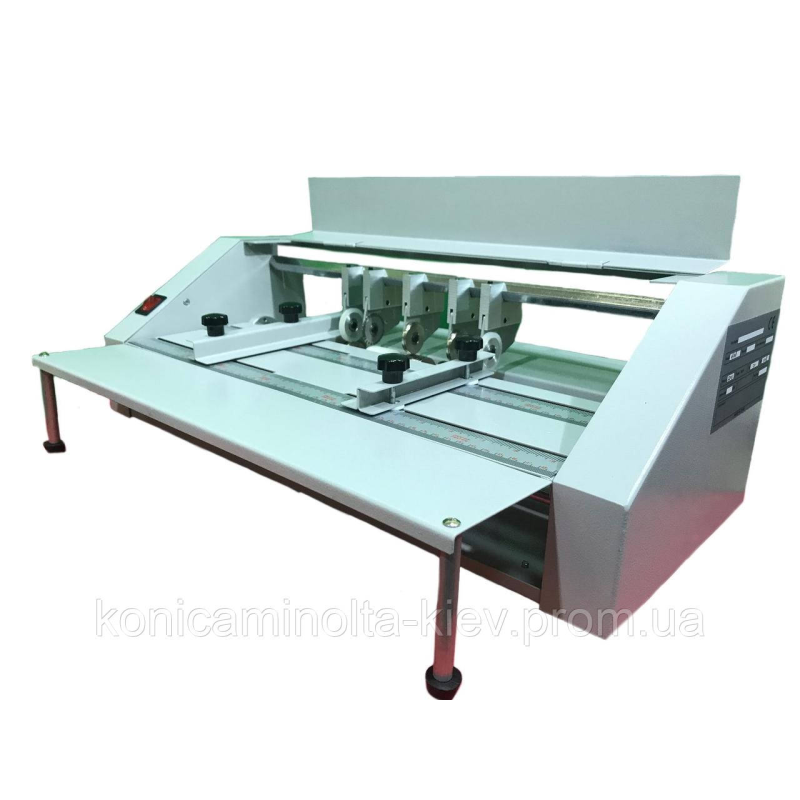 Біговщик електричний WH470 A2