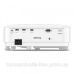 Проектор BENQ LW500ST, LED, короткофокусний, DLP, WXGA, 2000Lm, 20000:1, HDMI, білий (9H.JRL77.13E)
