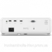 Проектор BENQ LW550, LED, DLP, WXGA, 3000Lm, 20000:1, HDMI, білий (9H.JRT77.13E)