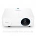 Проектор BENQ LX710, лазерний, DLP, XGA, 4000Lm, 3000000:1, D-sub, HDMI, білий (9H.J3W77.15E)