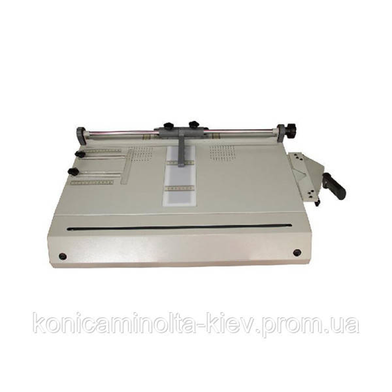 Монтажний стіл для фотокниг BindTec DC-100K