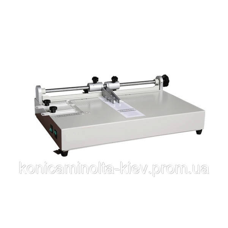 Монтажний стіл для фотокниг BindTec DC-100L