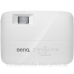 Проектор BENQ MH733, DLP, 1080P, 4000Lm, 16000:1, D-sub, HDMI, RG-45, білий (9H.JGT77.13E)