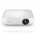 Проектор BENQ MW536, DLP, WXGA, 4000Lm, 20000:1, D-sub, HDMI, білий (9H.JN877.33E)