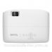 Проектор BENQ MW536, DLP, WXGA, 4000Lm, 20000:1, D-sub, HDMI, білий (9H.JN877.33E)