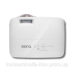 Проектор BENQ MW809STH, короткофокусний, DLP, WXGA , 3500Lm, 20000:1, D-sub, HDMI, RJ45, білий (9H.JMF77.13E)