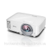 Проектор BENQ MW809STH, короткофокусний, DLP, WXGA , 3500Lm, 20000:1, D-sub, HDMI, RJ45, білий (9H.JMF77.13E)