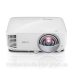 Проектор BENQ MW809STH, короткофокусний, DLP, WXGA , 3500Lm, 20000:1, D-sub, HDMI, RJ45, білий (9H.JMF77.13E)