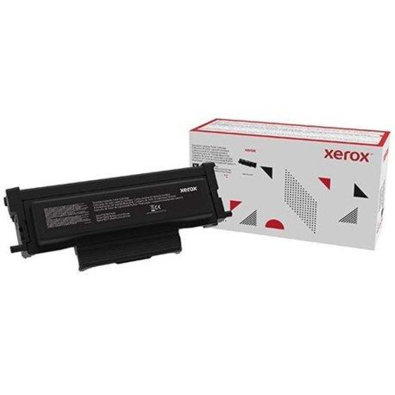 Тонер картридж Xerox B225/B230/B235 Black (3 000 стор)