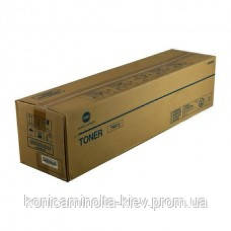 Тонер TN912 A8H5051 Konica Minolta bizhub PRO 958 Тонер TN912 A8H5051 Konica Minolta bizhub PRO 958