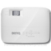 Проектор BENQ MX550, DLP, XGA, 3600AL, 20000:1, HDMI, білий (9H.JHY77.1HE)