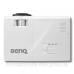 Проектор BENQ SH753+, DLP, WUXGA, 5000Lm, 13000:1, D-Sub, HDMI, білий (9H.JGJ77.2HE)