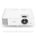 Проектор BENQ TH585P, DLP, FHD, 3500AL, 10000:1, 2xHDMI, білий (9H.JLS77.14E)